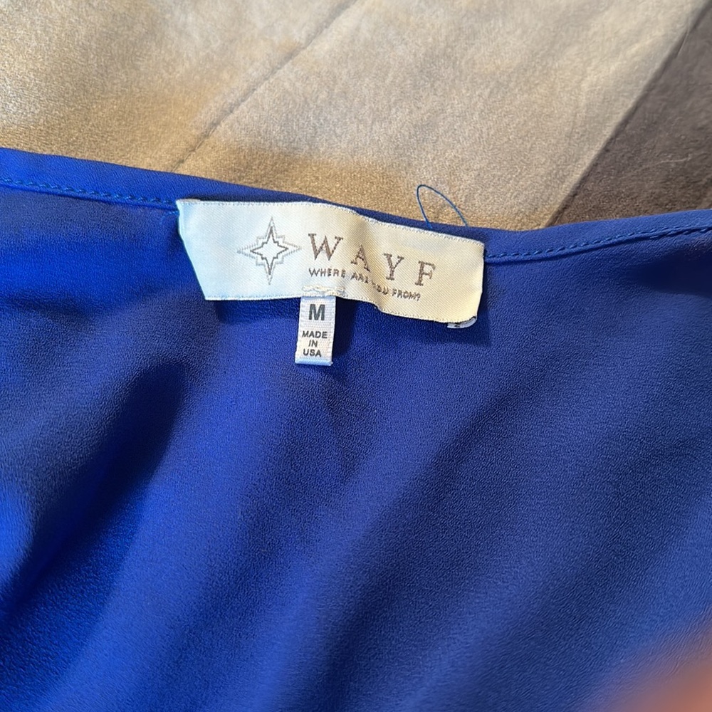 WAYF Tank Top - Picture 7 of 7